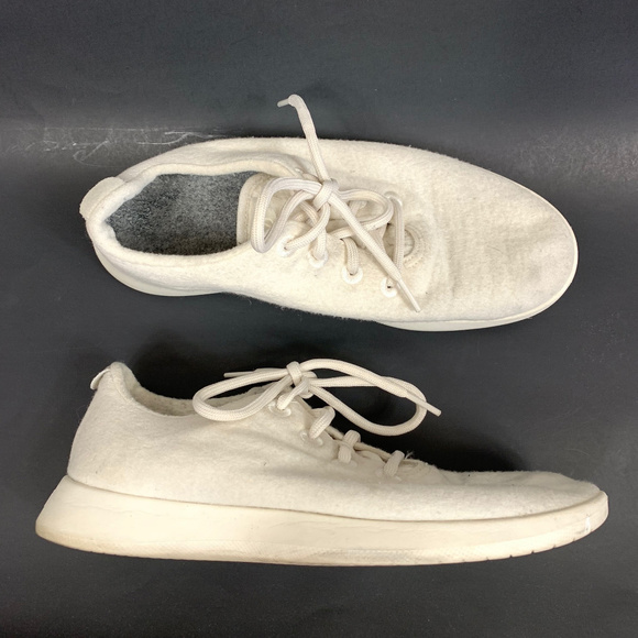 allbirds Other - Allbirds The Wool Runners Fashion Running Sneakers